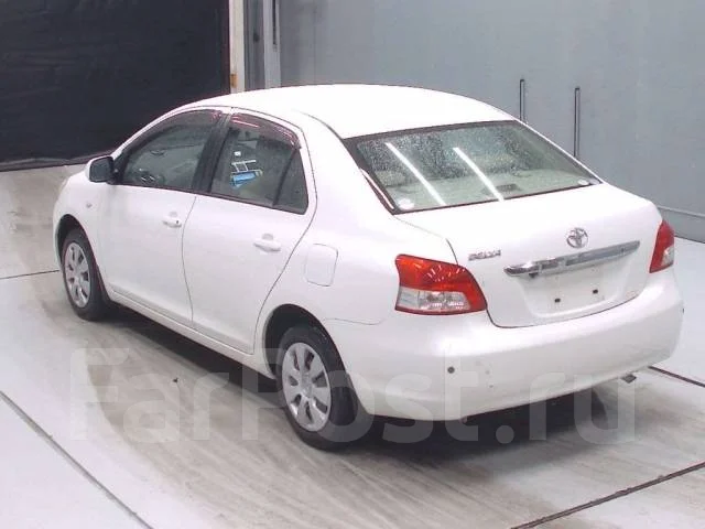Toyota Belta. �������, ��������, 1.0, ������, 76 000����. ��, �/�, ��� ���. ��� ����� �� ������������ ����
