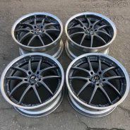 Work VS-SS. 9.0/10.0x18", 5x114.3, ET45/63 ����