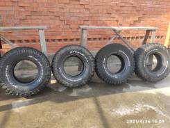 BFGoodrich Mud-Terrain T/A KM. , 2004 , /,  30% 
