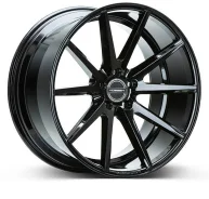 Vossen VFS-1. 8.5x19", 5x112, ET40. ��� ����� �� ����������� ����
