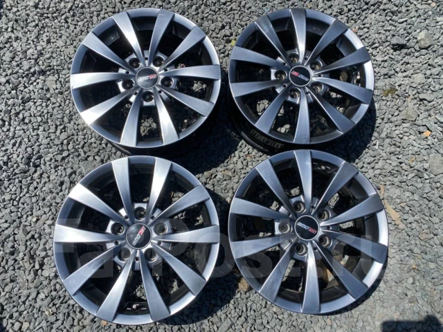 Motec. 6.5x16", 5x120, ET42, �� 72,6���. ����