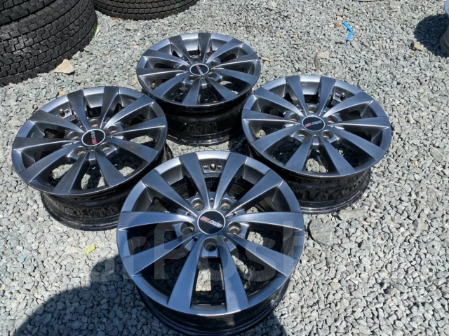 Motec. 6.5x16", 5x120, ET42, �� 72,6���. ����