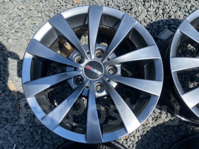 Motec. 6.5x16", 5x120, ET42, �� 72,6���. ����