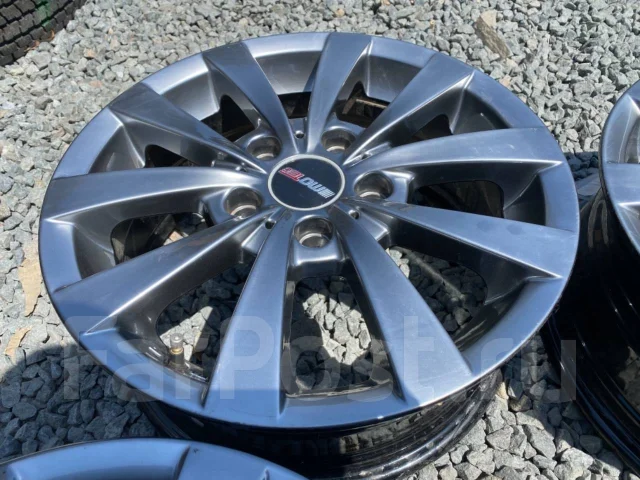Motec. 6.5x16", 5x120, ET42, �� 72,6���. ����