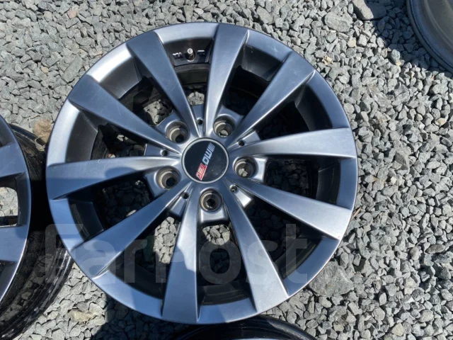 Motec. 6.5x16", 5x120, ET42, �� 72,6���. ����