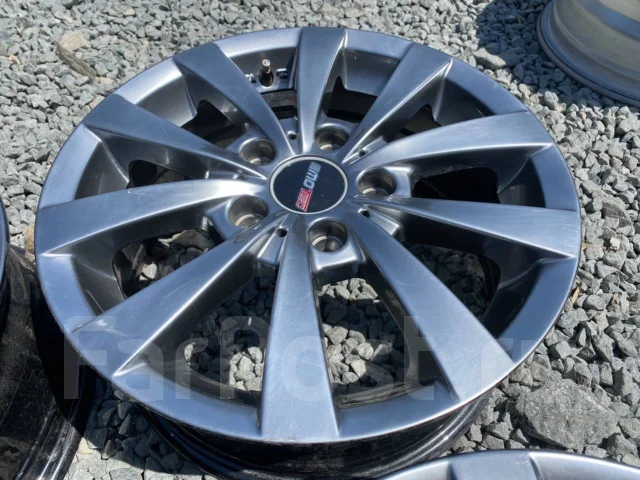 Motec. 6.5x16", 5x120, ET42, �� 72,6���. ����