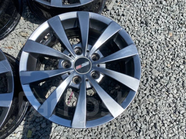 Motec. 6.5x16", 5x120, ET42, �� 72,6���. ����
