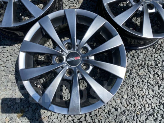 Motec. 6.5x16", 5x120, ET42, �� 72,6���. ����