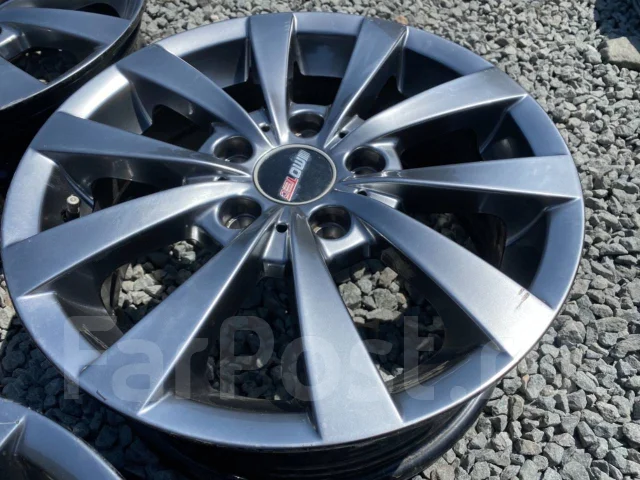 Motec. 6.5x16", 5x120, ET42, �� 72,6���. ����