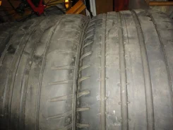 Continental ContiSportContact 2. ������, 2003 ���, �/�, ����� 50 % ����