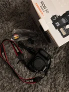 Canon EOS 5D Mark II ����