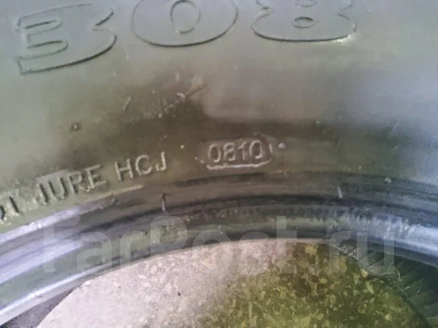 Goodride SV308. ������, 2010 ���, �/�, ����� 80 % ����