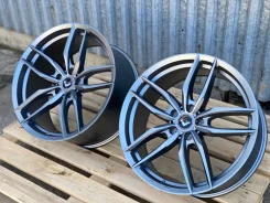 Vorsteiner V-FF 105. 8.0x19", 5x112, ET35, �� 66,6���. ����