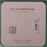 AMD A4-4000 ����