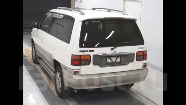 Mazda MPV. LVLR, WLTE ����