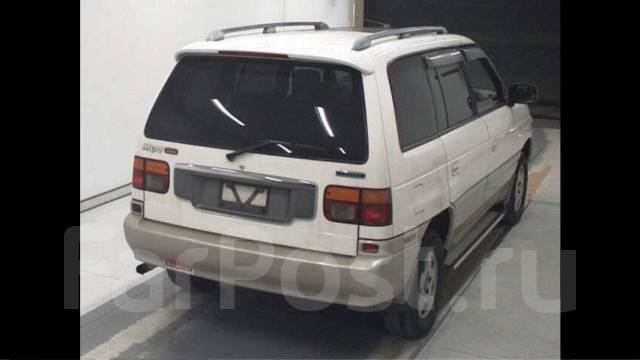 Mazda MPV. LVLR, WLTE ����