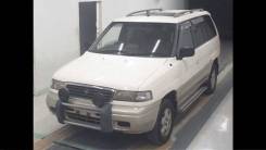Mazda MPV. LVLR, WLTE 