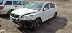 Skoda Octavia. 1Z3, CDAB ����