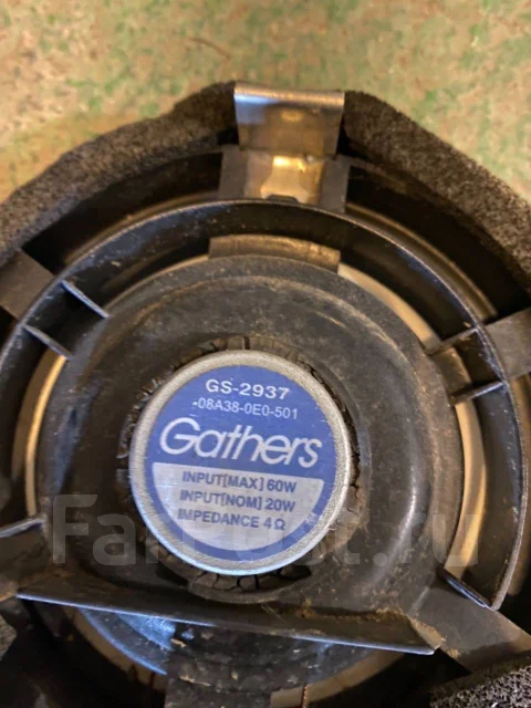 Gathers ����