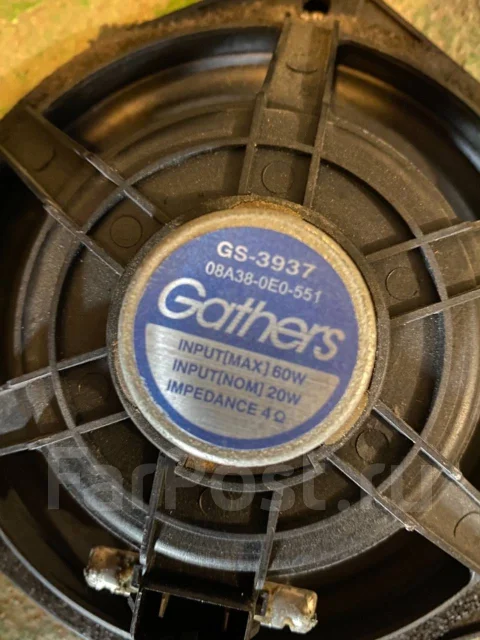 Gathers ����