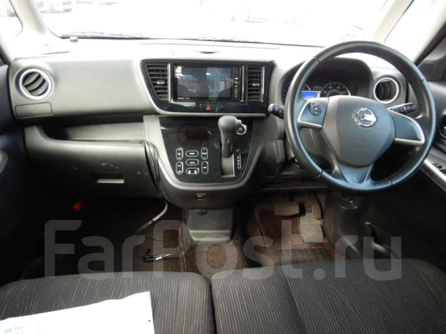 Nissan DAYZ Roox. B21A ����