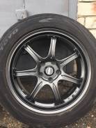 A-Tech Final Speed Eraser. 7.5x18", 5x114.3, ET38, �� 73,1���. ����