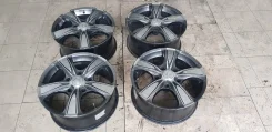 Lenso VS-1. 8.5x18", 5x150 ����