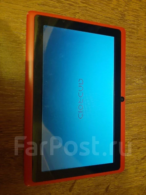 RoverPad Sky Q8 ����