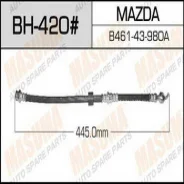 ����� ��������� Masuma /rear/ bh-420 B461-43-980B, ������ B46143980B ����