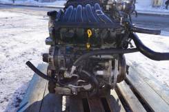 Двигатель MR20DE Nissan X-Trail T31, Qashqai 2,0 л 137-141 л. с.