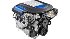   Honda Accord k24a 