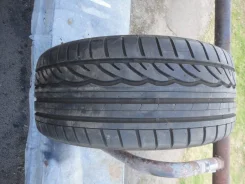 Dunlop SP Sport 01. ������, 2007 ���, �/�, ����� �� 5 % ����