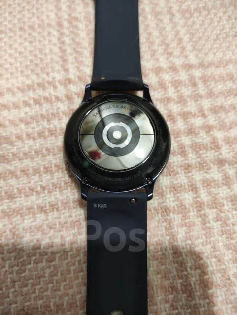 Samsung Galaxy Watch Active2. GPS, NFC, IP68 ����