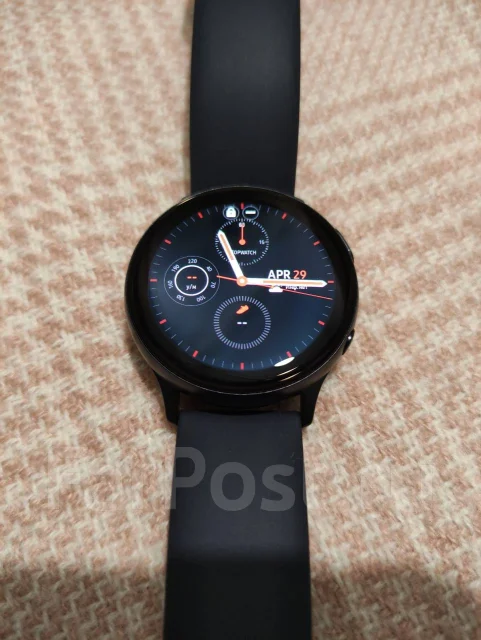Samsung Galaxy Watch Active2. GPS, NFC, IP68 ����