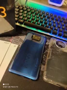 Xiaomi Poco X3 NFC. �/�, �����, 3G, 4G LTE, Dual-SIM, NFC ����
