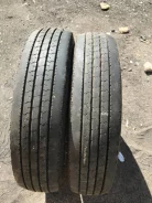 Dunlop Enasave SP LT33. ������, 2008 ���, �/�, ����� 20 % ����