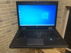 HP ProBook. 14", ��� 4 ��, WiFi ����