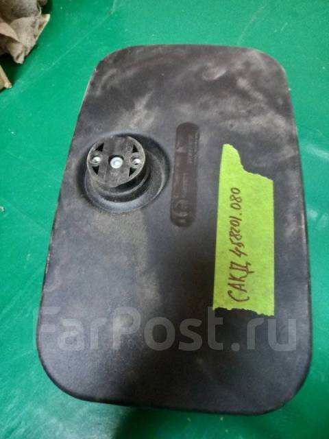 Зеркало основное сферическое с подогревом 320х180 Камаз Камаз ...