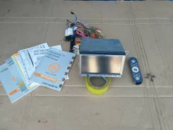 Pioneer Carrozzeria AVIC-HRZ08 ����