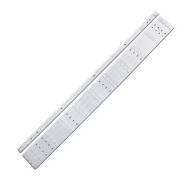  42" 3V / 10 led / ( 5 ) 820mm LED42D10A-ZC14DFG-01 (4A+1B) (FixitOn) 