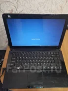 DNS. 14", 2,1����, ��� 4 ��, ���� 320���, WiFi, Bluetooth, ����������� �� 1��. ����
