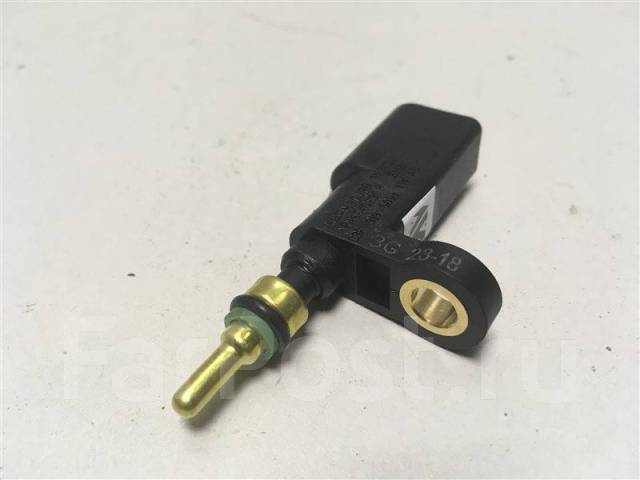 Датчик охлаждающей жидкости ауди 100 23. Skoda octavia a5 датчик температуры. Датчик температуры шкода октавия а7. Шкода октавия a7 датчик температуры u,w. Датчик температуры octavia a7.