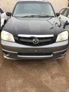 Mazda Tribute. AAAA111111, 111111 ����