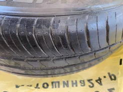 Hankook Kinergy Eco K425. ������, 2020 ���, �/�, ����� �� 5�% ����