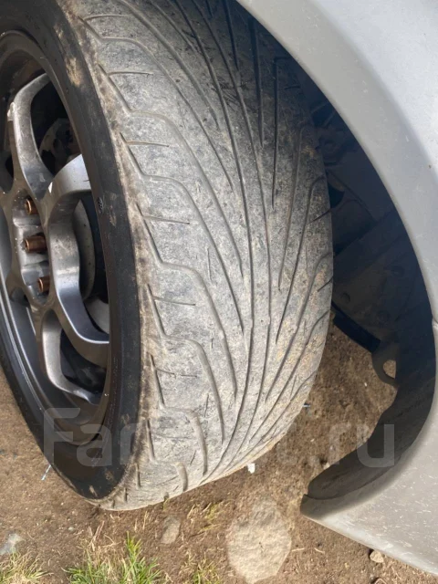 Monza. 7.0x17", 5x100, ET48 ����