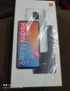 Xiaomi Redmi Note 9 Pro. ����� ����