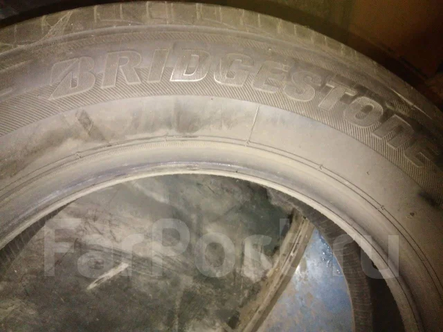 Bridgestone Ecopia EX20C. ������, �/�, ����� �� 5 % ����