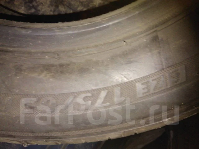Bridgestone Ecopia EX20C. ������, �/�, ����� �� 5 % ����