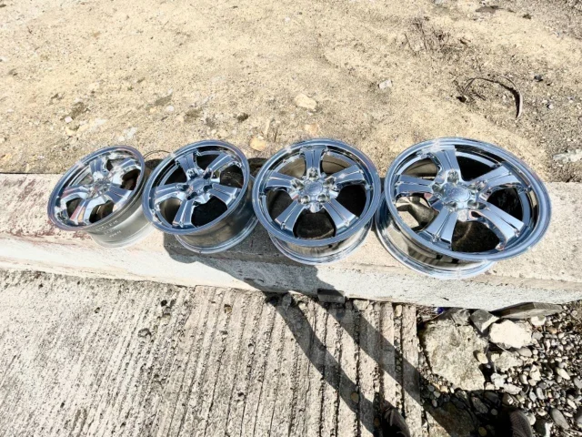 SH. 7.0x16", 5x100, ET40, �� 67,1���. ����