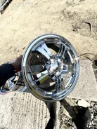 SH. 7.0x16", 5x100, ET40, �� 67,1���. ����